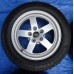 1266. Zimní Alu kola 16" Audi A4 B8/B9